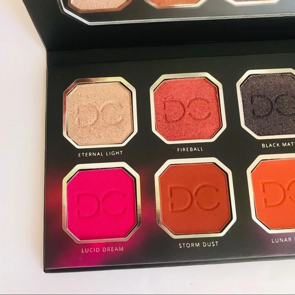 Dominique Cosmetics nwt dominique